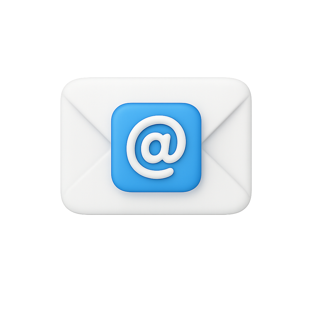 Email icon