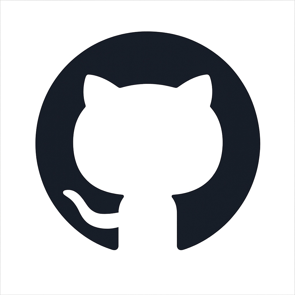 GitHub icon