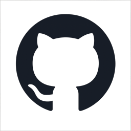 GitHub icon