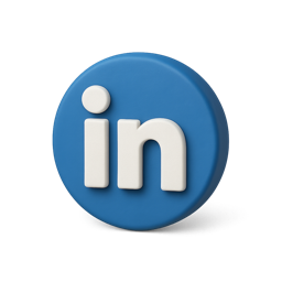 LinkedIn icon