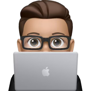 Carter Hammond Memoji