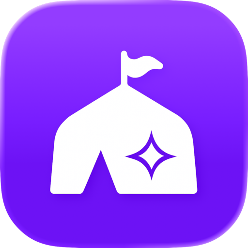 DreamPark App Icon