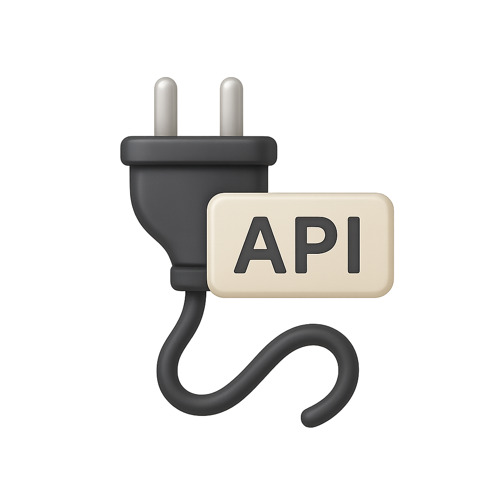 APIs icon