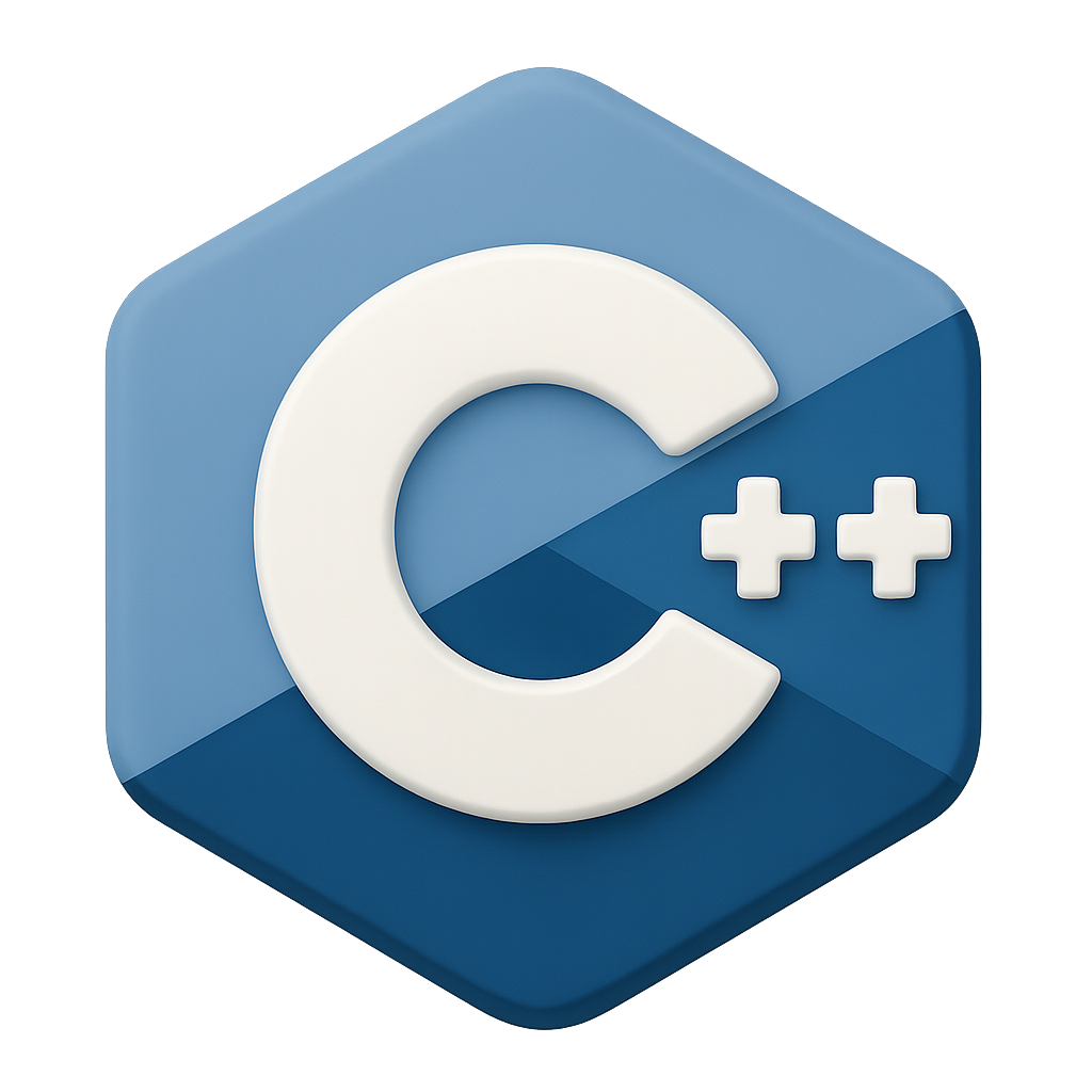 C++ icon