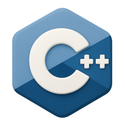 C++ icon