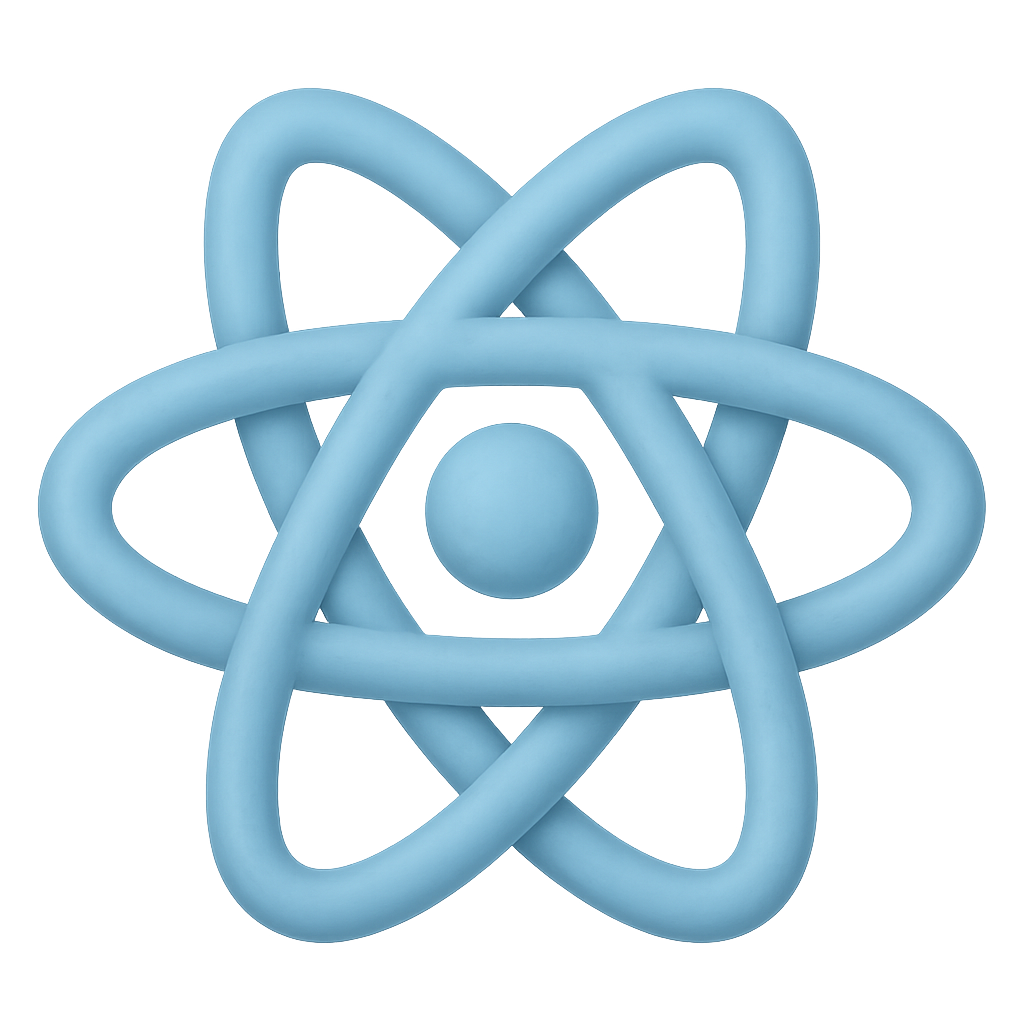 React icon