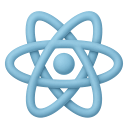 React icon