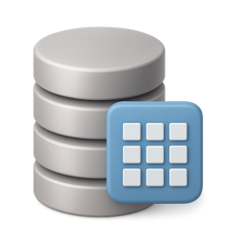 SQL icon
