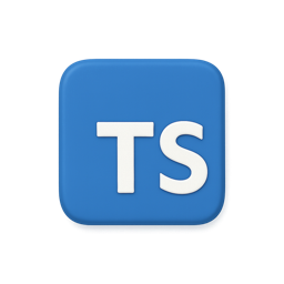 TypeScript icon