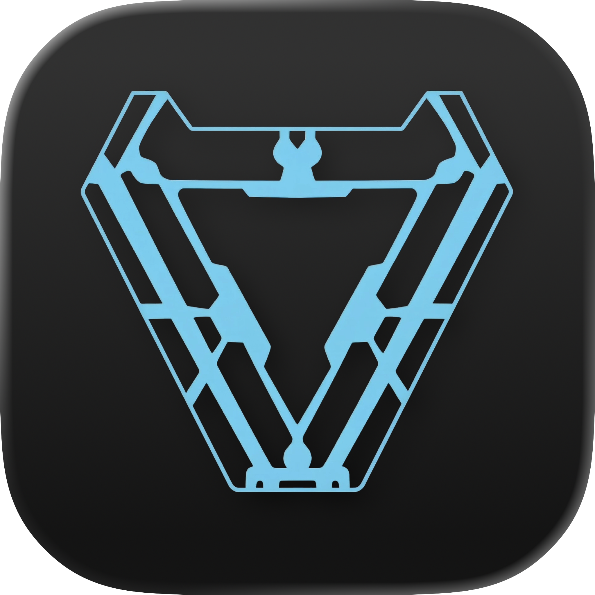 J.A.R.V.I.S. App Icon